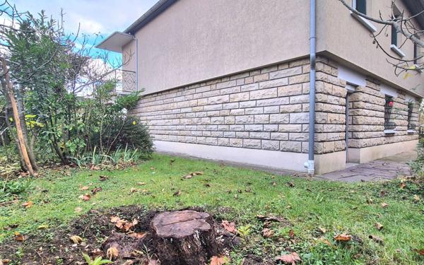 Maison à vendre    6 pièces •  Quincy-sous-Sénart