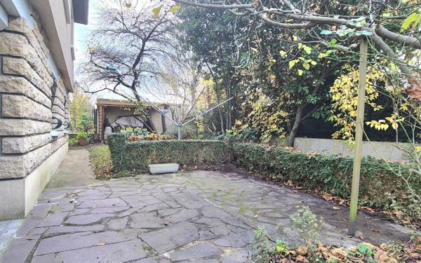 Maison à vendre    6 pièces •  Quincy-sous-Sénart