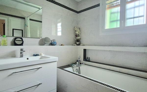 Maison à vendre    6 pièces •  Quincy-sous-Sénart