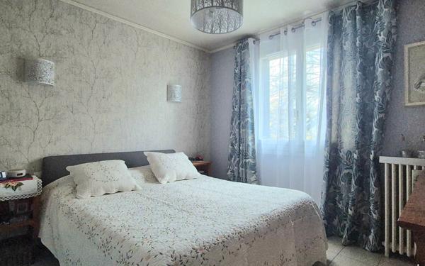 Maison à vendre    6 pièces •  Quincy-sous-Sénart