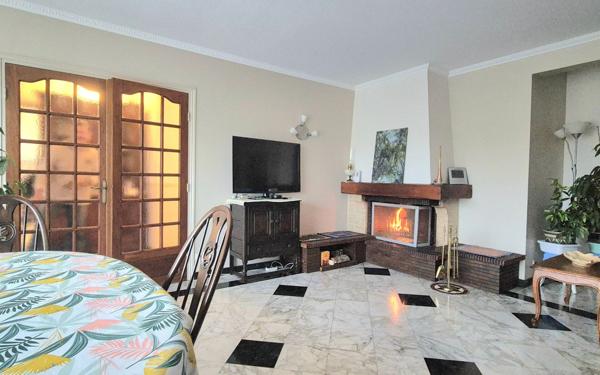 Maison à vendre    6 pièces •  Quincy-sous-Sénart