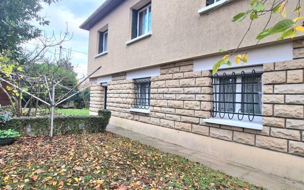 Maison à vendre    6 pièces •  Quincy-sous-Sénart