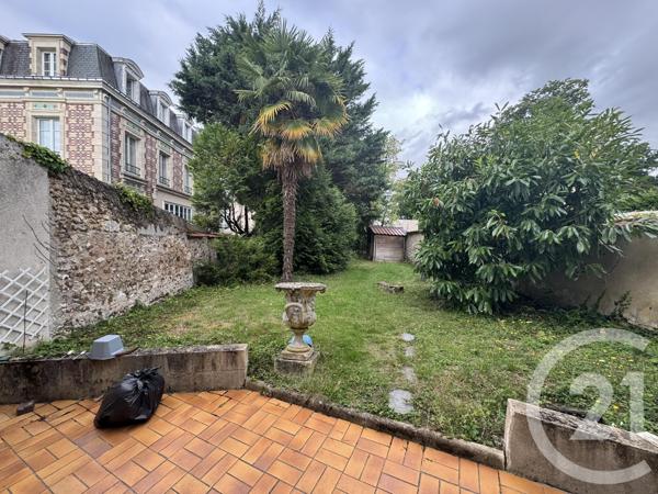 Maison à vendre  6 pièces - 130 m2 CHARTRES - 28