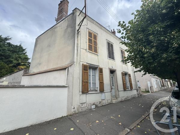 Maison à vendre  6 pièces - 130 m2 CHARTRES - 28