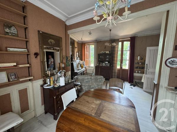 Maison à vendre  6 pièces - 130 m2 CHARTRES - 28