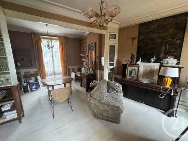 Maison à vendre  6 pièces - 130 m2 CHARTRES - 28