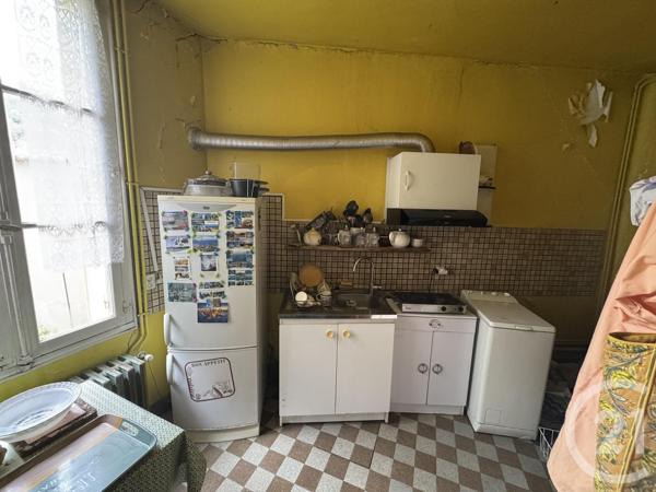 Maison à vendre  6 pièces - 130 m2 CHARTRES - 28