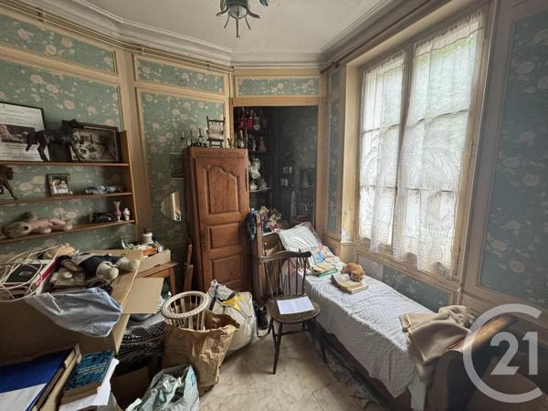 Maison à vendre  6 pièces - 130 m2 CHARTRES - 28