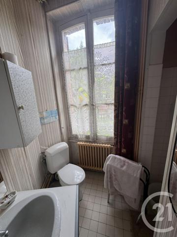 Maison à vendre  6 pièces - 130 m2 CHARTRES - 28