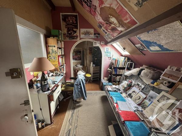 Maison à vendre  6 pièces - 130 m2 CHARTRES - 28