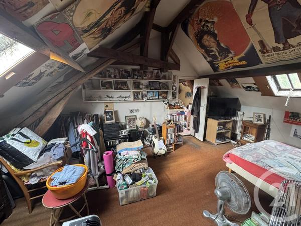 Maison à vendre  6 pièces - 130 m2 CHARTRES - 28