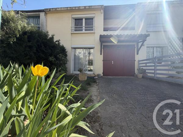 Maison à vendre  5 pièces - 95,79 m2 VALENCE - 26