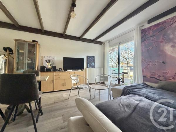 Maison à vendre  5 pièces - 95,79 m2 VALENCE - 26