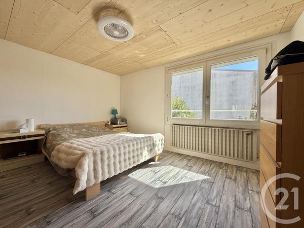 Maison à vendre  5 pièces - 95,79 m2 VALENCE - 26