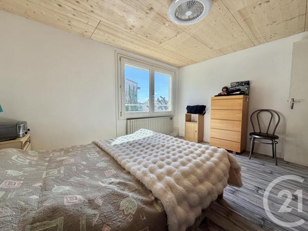 Maison à vendre  5 pièces - 95,79 m2 VALENCE - 26