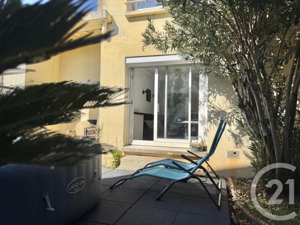 Maison à vendre  5 pièces - 95,79 m2 VALENCE - 26