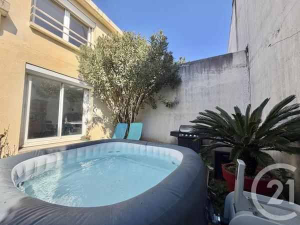Maison à vendre  5 pièces - 95,79 m2 VALENCE - 26