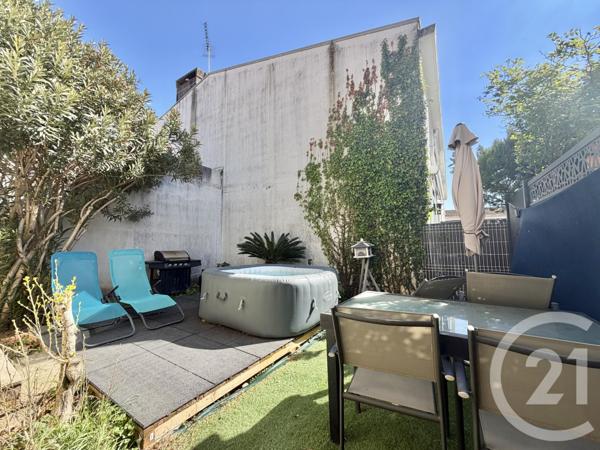 Maison à vendre  5 pièces - 95,79 m2 VALENCE - 26