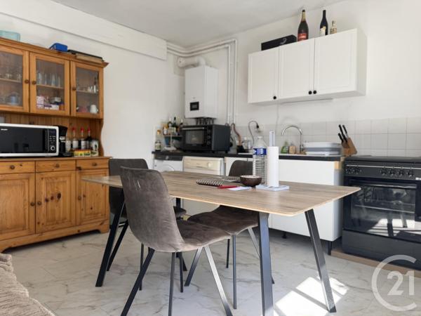 Maison à vendre  5 pièces - 95,79 m2 VALENCE - 26
