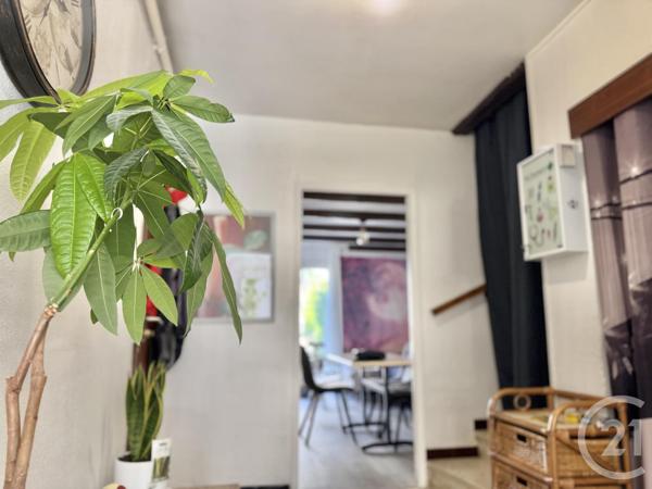 Maison à vendre  5 pièces - 95,79 m2 VALENCE - 26