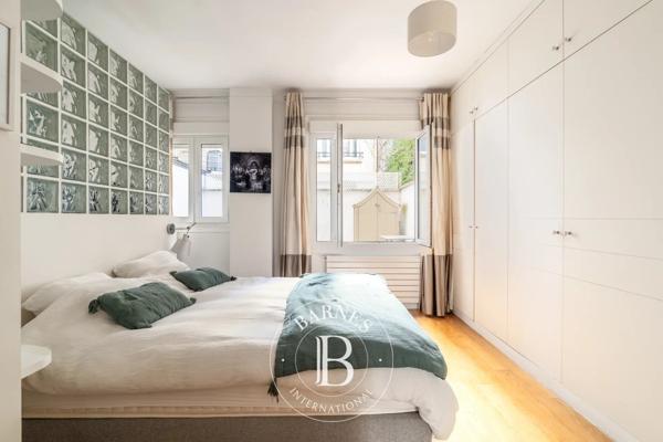 Neuilly-sur-Seine, Appartement 4 Chambres -  131 m² à vendre