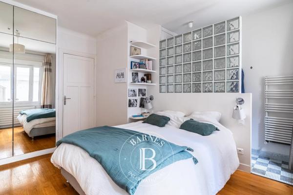 Neuilly-sur-Seine, Appartement 4 Chambres -  131 m² à vendre