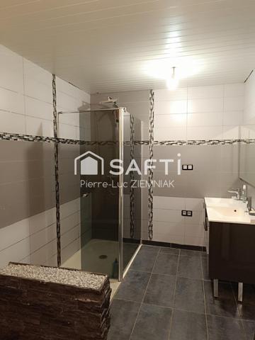 Maison 130 m2 à Ahuillé