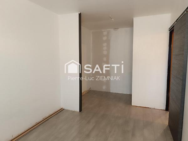 Maison 130 m2 à Ahuillé