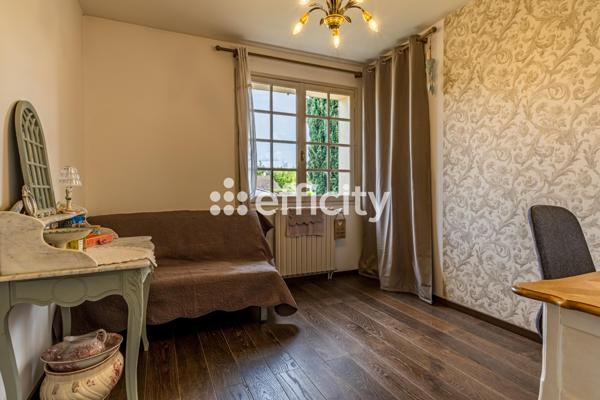 Maison 4 pièces - 100 m² Exclusivité efficity