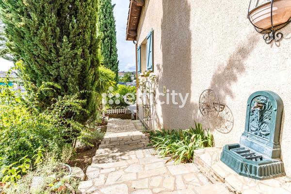 Maison 4 pièces - 100 m² Exclusivité efficity