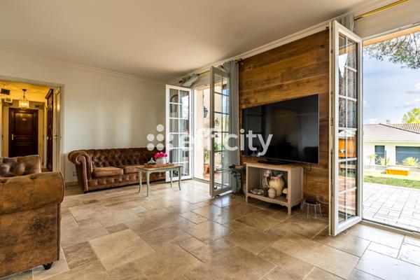 Maison 4 pièces - 100 m² Exclusivité efficity