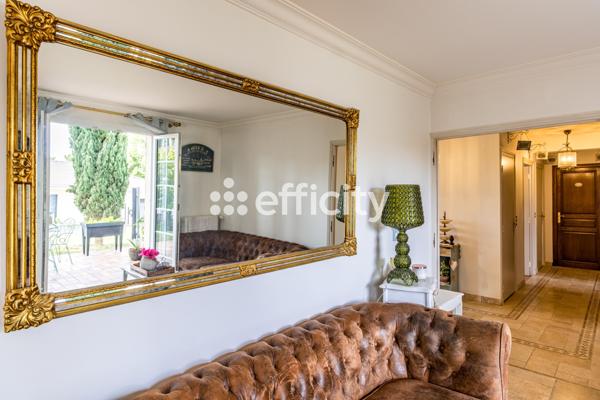 Maison 4 pièces - 100 m² Exclusivité efficity