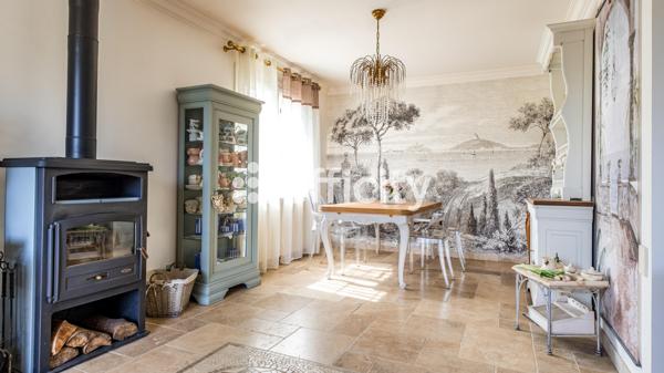 Maison 4 pièces - 100 m² Exclusivité efficity