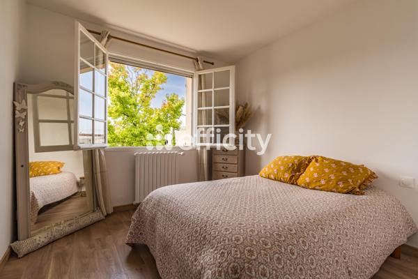 Maison 4 pièces - 100 m² Exclusivité efficity