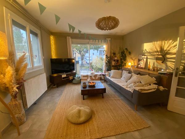 Maison 5 pièces à vendre à Limoux - 130 m² avec jardin et garage