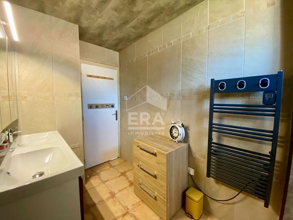 Maison 5 pièces à vendre à Limoux - 130 m² avec jardin et garage