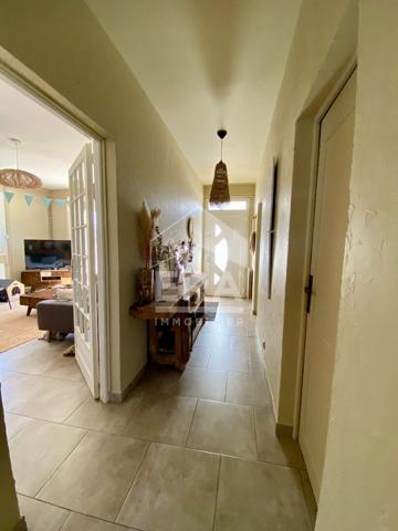 Maison 5 pièces à vendre à Limoux - 130 m² avec jardin et garage