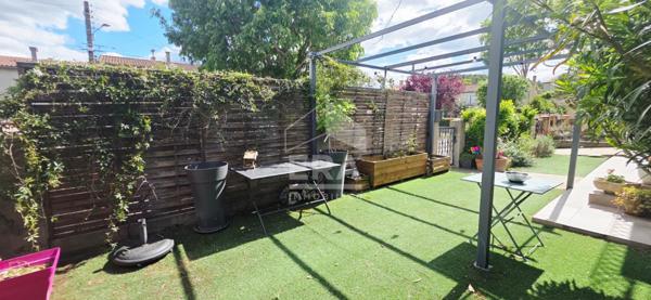 Maison 5 pièces à vendre à Limoux - 130 m² avec jardin et garage