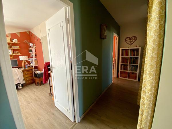 Maison 5 pièces à vendre à Limoux - 130 m² avec jardin et garage
