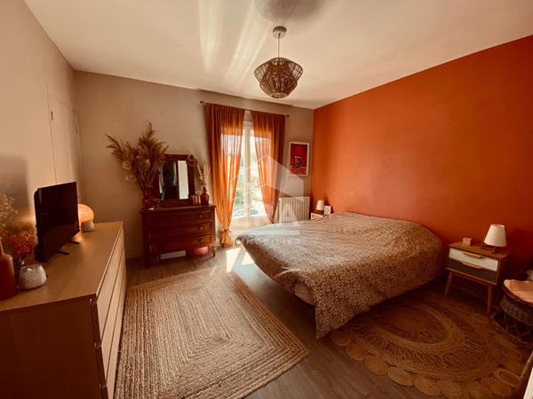 Maison 5 pièces à vendre à Limoux - 130 m² avec jardin et garage