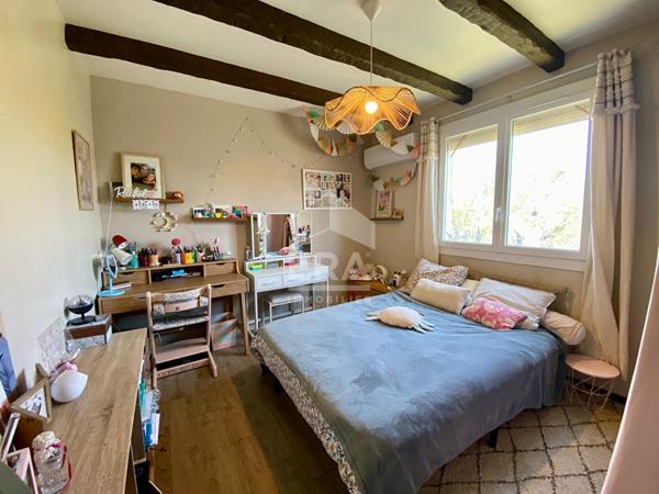 Maison 5 pièces à vendre à Limoux - 130 m² avec jardin et garage