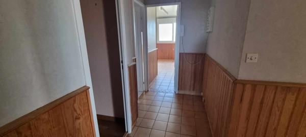 À VENDRE Grand T3 de 78.52m² Montgaillard, Le Havre