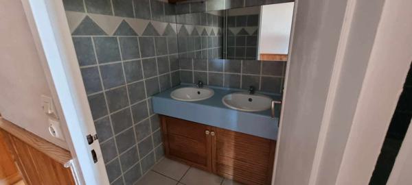 À VENDRE Grand T3 de 78.52m² Montgaillard, Le Havre