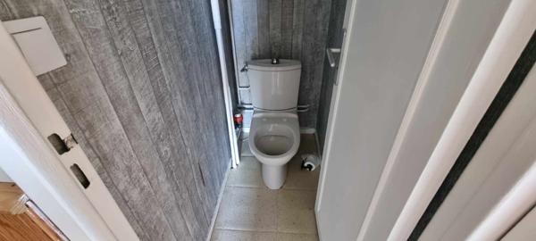 À VENDRE Grand T3 de 78.52m² Montgaillard, Le Havre