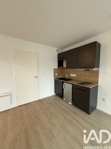 Appartement à vendre 2 pièces 44 m² Reims