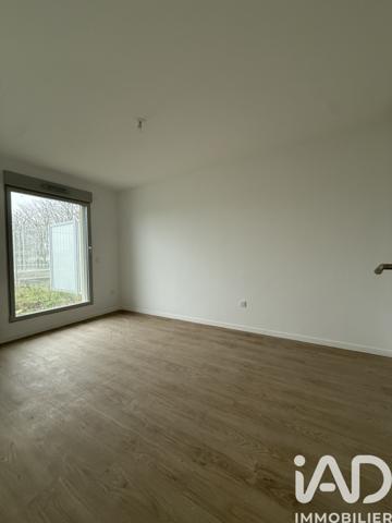 Appartement à vendre 2 pièces 44 m² Reims