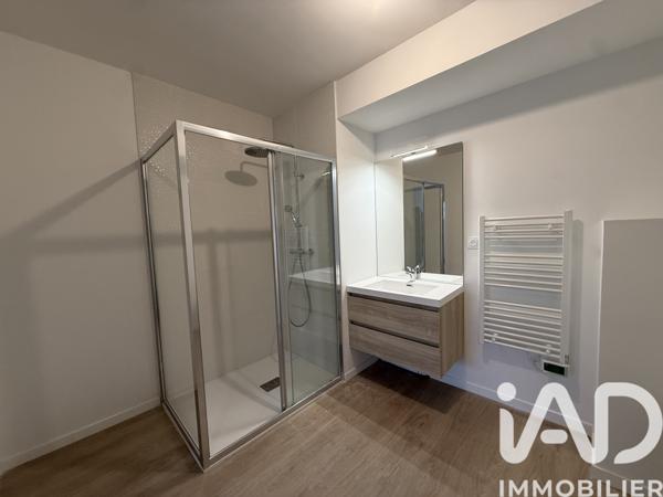 Appartement à vendre 2 pièces 44 m² Reims
