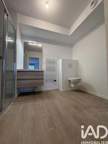 Appartement à vendre 2 pièces 44 m² Reims