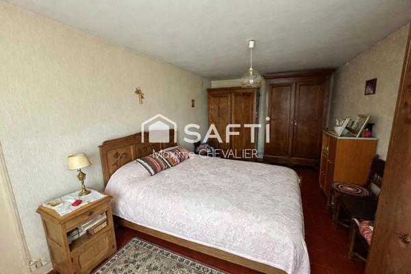 Maison 2 pièces - 64m²