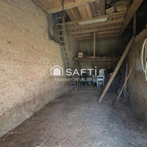 Maison 2 pièces - 64m²